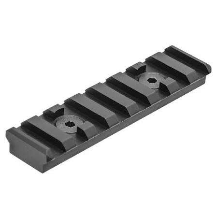 M-Lock Rail 8 Slot